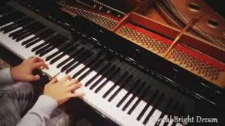 Kemonoz - Full Story (Original Piano Composition Pieces)