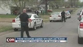 Woodfork Trial Continues