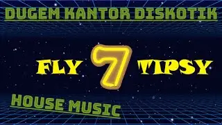 DUGEM DJ KANTOR DISKOTIK '2‼️ HOUSE MUSIC 2005