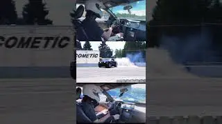 S197 drift #driftmustang #s197 #drifting #speed
