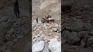 Mountain Drive |#driving #gilgit #gilgitbaltistan #pakistan #mountains