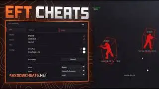 I Tested The BEST EFT CHEATS On The Market 🏆