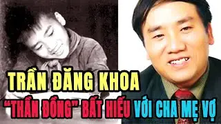 Trần Đăng Khoa: Thần đồng thơ Việt hơn 55 năm trước c&oacute; ri&ecirc;ng bộ phim t&agrave;i liệu 8t đ&atilde; c&oacute; thơ đăng b&aacute;o