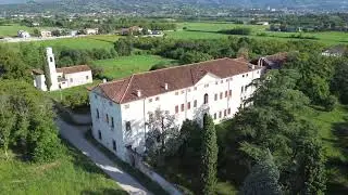 Villa Franzan - Sarcedo