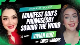 MANIFEST God's Promises
