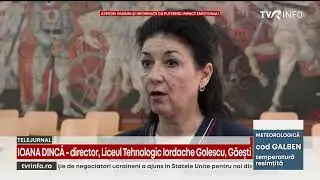 Răsturnare de situaţie în cazul elevului bătut într un liceu din Găeşti