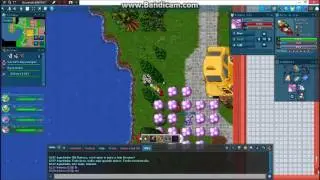 Bot Poketibia,OtPokemon,PXg Etc 100% Funcional Atualizado 26/11/2017