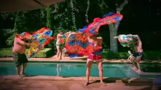 Flaggots #BeyDay