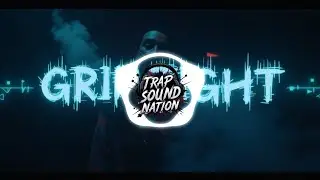 🔥 Grip Tight &ndash; Intense Trap with Police Siren Beats 🚨 | No Copyright Sound