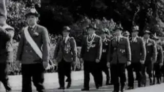 Ganderkesee 1960 Teil 5 - Film über 1100 Jahrfeier