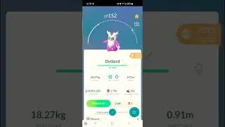 Pok&eacute;mon GO holiday event parts 1 and 2 Shiny haul wrap up #pokemongo #shinypokemon #shinyhunting