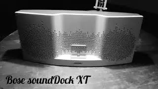 Bose SoundDOCK XT
