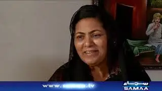 Meri Kahani Meri Zabani | SAMAA TV | 08 June 2020