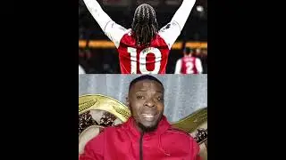 EZE HAT-TRICK!!! 3 GOALS AGAINST SPURS, THE CLUB HE REJECTED TO JOIN ARSENAL! 😳😳❤️🤍