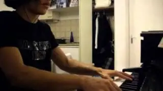 Loin Du Bonheur - Julien Milon cover de Claude Martial