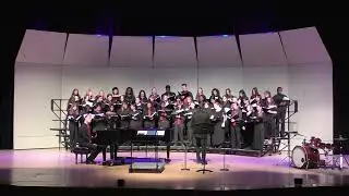 SPHS Chorus Concert Winter 2025