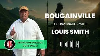 A Conversation with Louis Smith