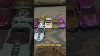 Mazda Mx-5 Miata. #hotwheels #car #collection
