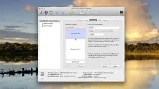 How To Set Up New Partition For Mac OS X Beta Without Erasing File Data