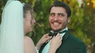 Aleyna & izzet Film