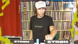 Popmix / MegaMix96 / Str&oslash;m Festival 20218811