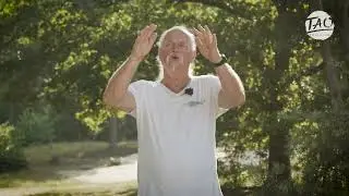 Het speerpunt van Taotraining