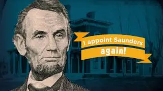 1.1 - Last Act of Lincoln