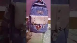Amazon shopping bag