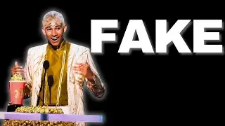 Why The MTV Movie & TV Awards Suck Now