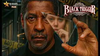 Black Trigger | DENZEL WASHINGTON | Full Action Movie 2025 | New Movie 4K