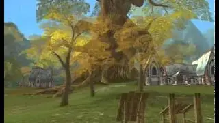 ArchLord - Shinewood - Trailer [Трейлер]