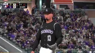E:1501 23-09-11- Super Joe Career Triple 150! (19) - Alejandro Encarnacion 477 Foot Home Run Shot!