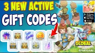 Ragnarok M: Classic Global New Active Codes September 14, 2025 | How to Redeem | Limited Time Codes!