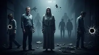 Humans Are Terrifying, But Never Defeated HFY | HFY Full Story
