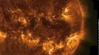 New Ice Record, Proton Spikes | S0 News Sept 15, 2014