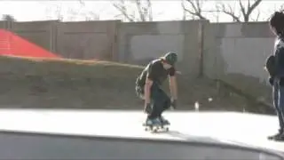 JEFF HESS!