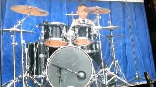 Talent show 68th CND 2016