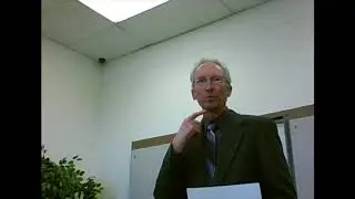 Dr. John Johnson-Gum Disease