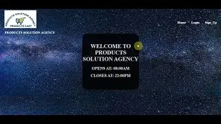 WEB DEVELOPMENT PART 7(SIMPLE HOME PAGE STYLING)
