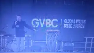 Greg Locke Utters Prophecy