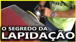 Veja Como ele Faz a Lapidação dos Vidros Simples e Fácil - Einhell Brasil