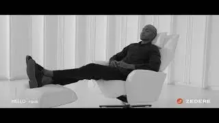 Master Comfort with MELLO: The Premier Ergonomic Recliner Chair by ZEDERE