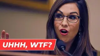 Lauren Boebert Laughed At During Hearing
