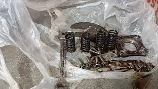 Moto Desliza, Problema con el Embrague ( Croche) Haojue cool 150-9A