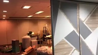 Evhive / sandboxvr example