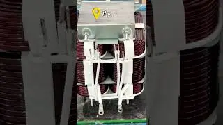 Single-Phase Transformer