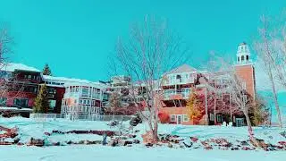 Inn At Mills Falls