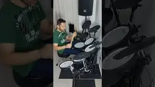 The Offspring - You're Gonna Go Far, Kid (Drum cover)