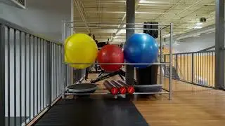 What a club 😍 Welcome to Mississauga South Common Fit4Less
