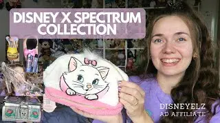 DISNEY X SPECTRUM COLLECTION | Disney Elz